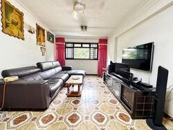 Blk 53 Geylang Bahru Riverpoint (Kallang/Whampoa), HDB 5 Rooms #601558761